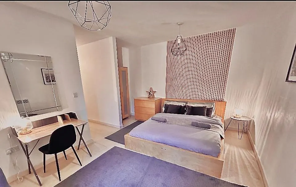 런던 O2 & Excel Zone 2 Sleeps 6 아파트