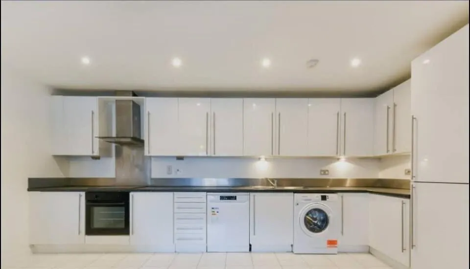 런던 O2 & Excel Zone 2 Sleeps 6 아파트