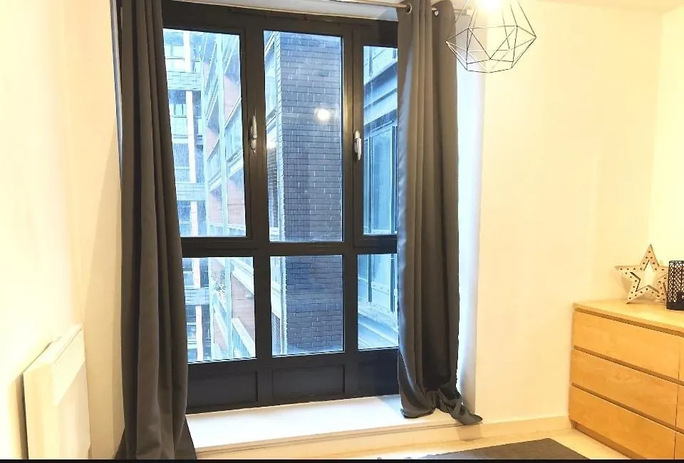 런던 O2 & Excel Zone 2 Sleeps 6 아파트 0*,  영국