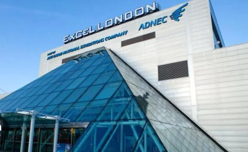 런던 O2 & Excel Zone 2 Sleeps 6 아파트 0*,