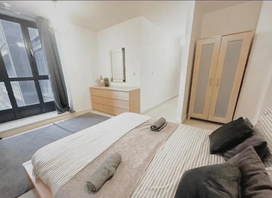 런던 O2 & Excel Zone 2 Sleeps 6 아파트 0*,