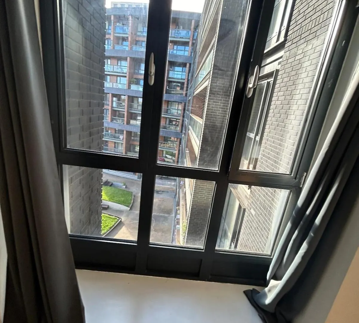 런던 O2 & Excel Zone 2 Sleeps 6 아파트 0*,  영국